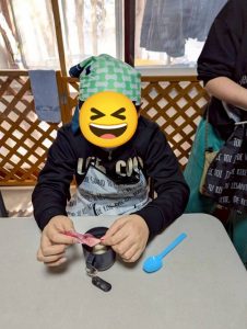 翔平　まぜまぜ